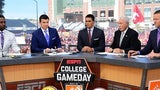 College GameDay passes up Georgia for Week 1, not projected in Athens this season