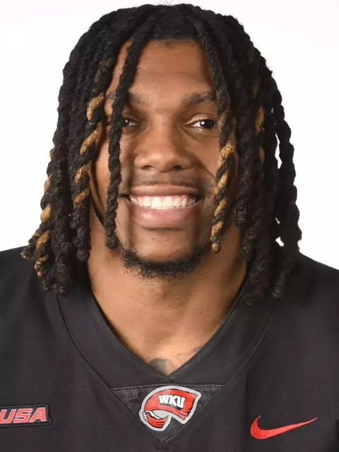 La'Vell Wright athlete image