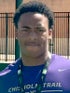 Cameron Booker athlete image