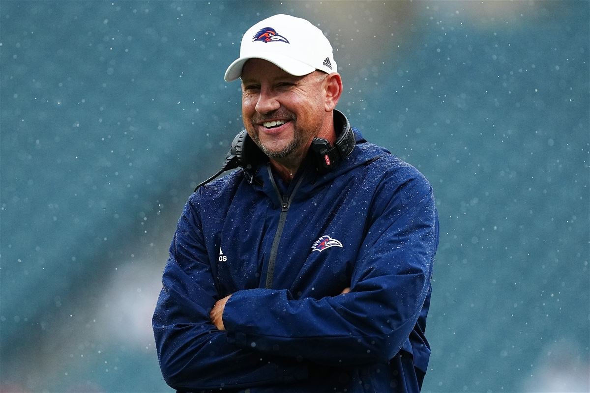 Mikel Patrik Avery Bolster Type Ⅰ Avery Morris, Charlotte, Linebacker