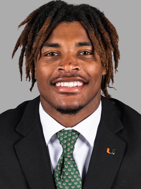 Jadais Richard athlete image
