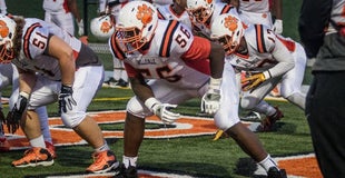 Power Five commitment recap: June 23-29 Power Five commitment recap: June 23-29