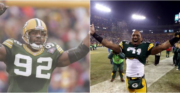 Packers greatest free agency signings: Charles Woodson