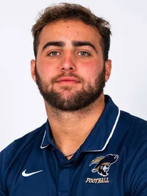 David Portu athlete image