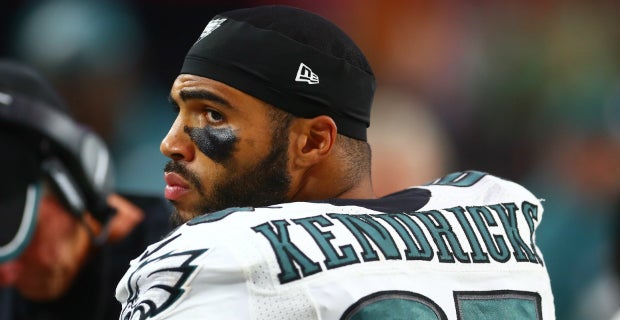 Rate Mychal Kendricks (Football Linebacker) : r/trueratecelebrities