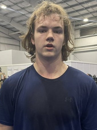 Maxwell Riley, Avon Lake, Offensive Tackle