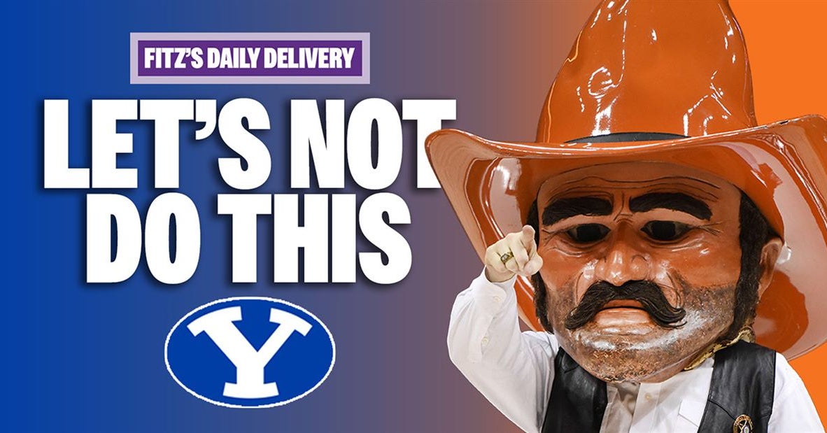 A chant steals the spotlight from big OSU victory | Daily Delivery