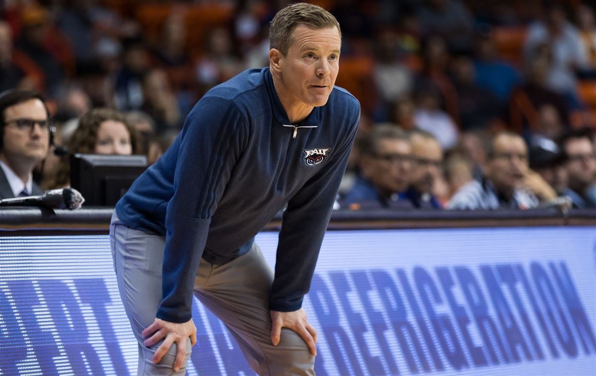 'Winning in Paradise' - former Hoosier staffer working magic at Florida Atlantic - Vimarsana News