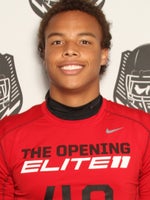 Kalen Riley Kaelan Riley, Calhoun, Pro-Style Quarterback