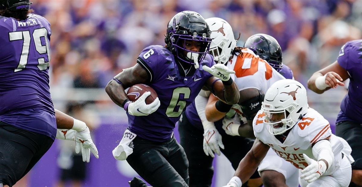 College football's 25 best running backs entering the 2022 season