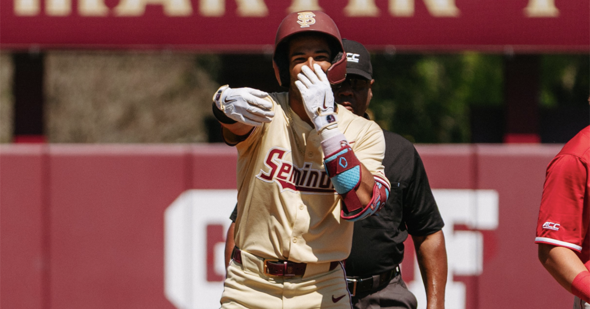 FSU Baseball: Portal destinations for the players who transferred out