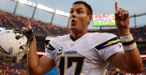 Chargers News: Experts Name Dvision Rival's New QB Biggest 'Boom