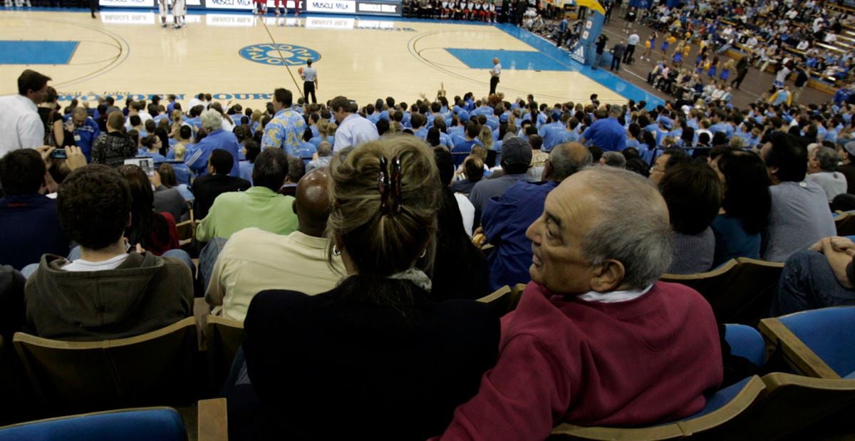 'Air' gives Sonny Vaccaro his much-needed due as a titan of the basketball industry