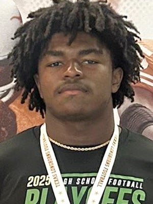 Deron Simpson
