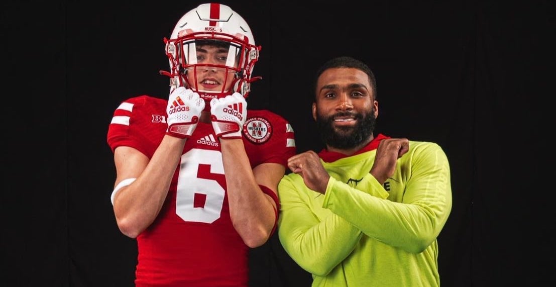 Husker247 Podcast: Nebraska's end of June commit run 