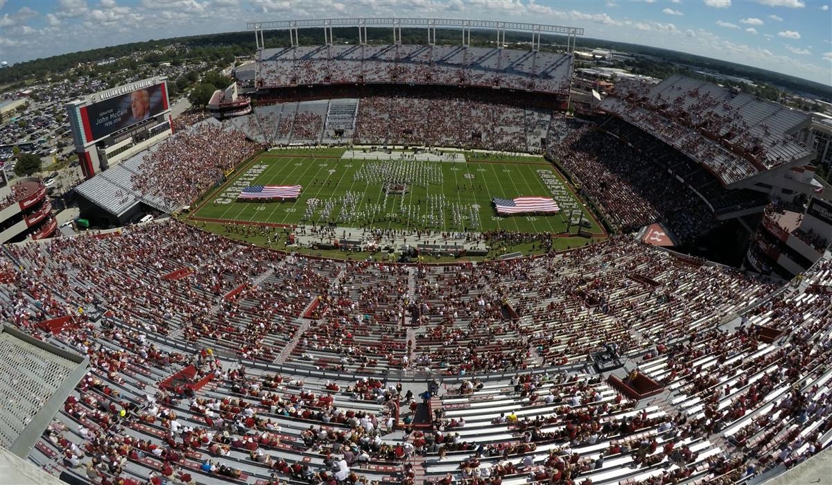 Cupcake Week In The Sec Isnt So Sweet For Attendance