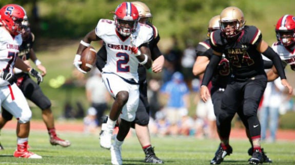 StepinacAthletics on Twitter: Stepinac Football Trill Williams