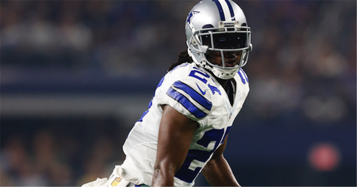 Cowboys S J.J. Wilcox broke nose on Beckham hit, stayed in