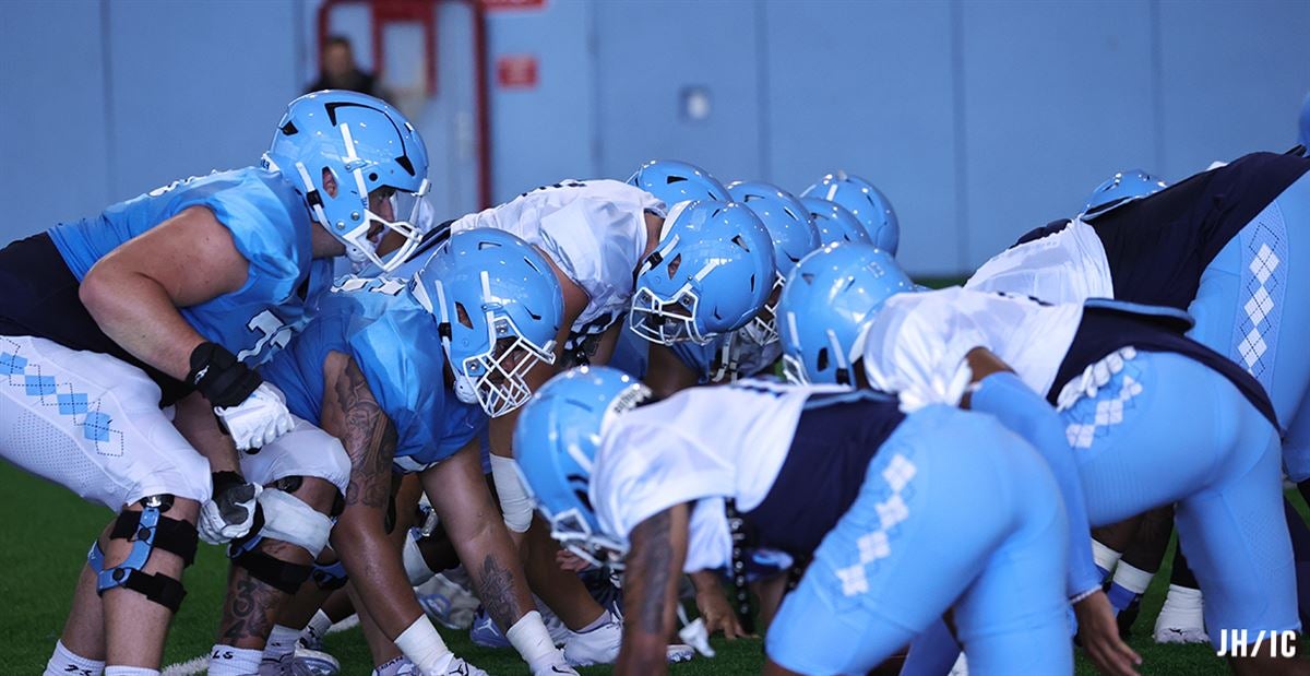 UNC Football: Travis Shaw recruiting Tar Heels' remaining targets