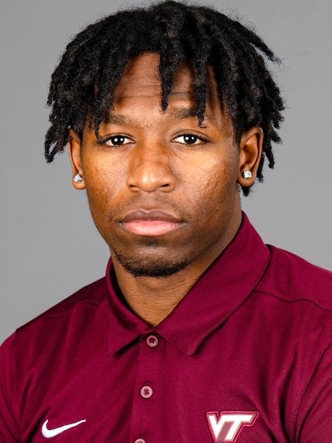 Cameron Seldon athlete image
