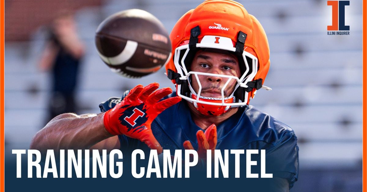 Illini Inquirer Podcast Ep. 1213