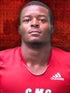 Alijah Lacey athlete image