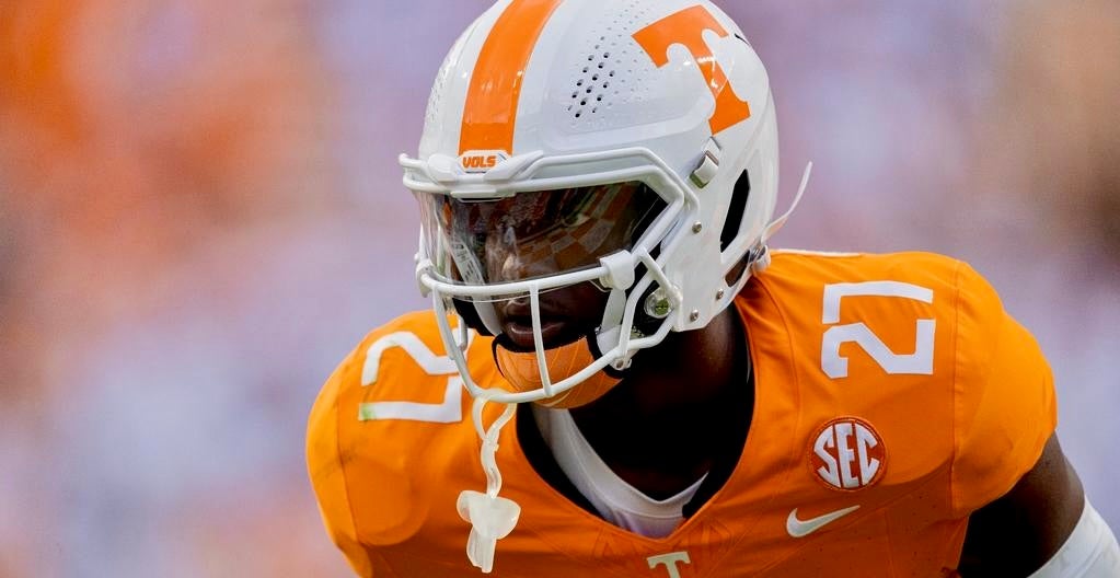 Huge Boost To Tennessee Football: ESPN Ranks Tennessee Super Star James ...