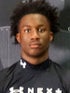 Dhillon McGee athlete image