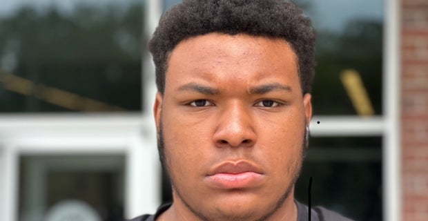The back story behind new Ole Miss commit Kenneth Boston and how he ...