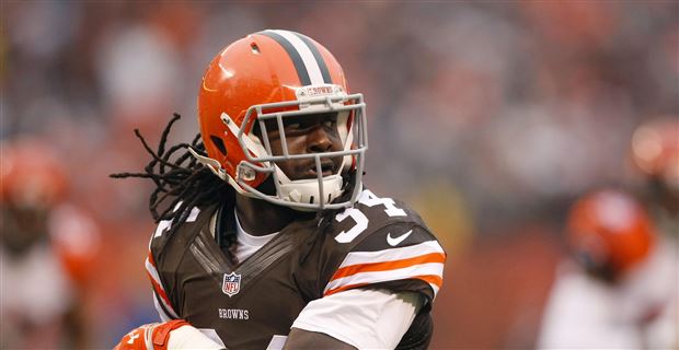 Lloyd: No more excuses; it's win or get out for Browns, Kevin