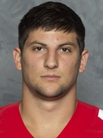 Nick Snyder, Ohio State, Linebacker