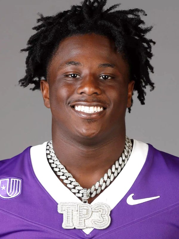 Tre Page III athlete image