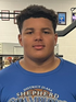 Brayden White athlete image