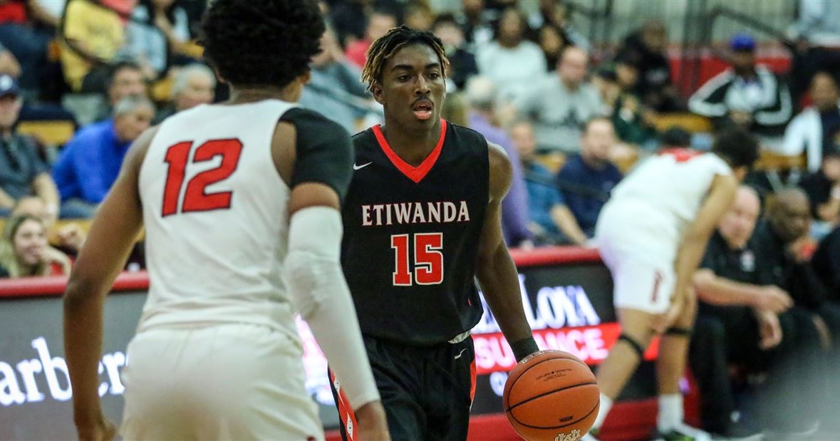 Tennessee Basketball S 2021 2022 Recruiting Board