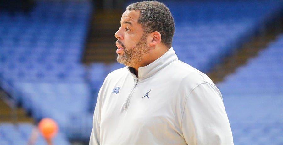 Sean May, Pat Sullivan, Eric Hoots to Remain on UNC Basketball Staff