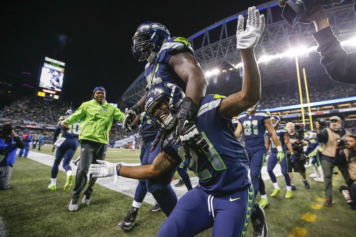 Salk: Seattle Seahawks' 6 biggest storylines as camp begins - Seattle Sports