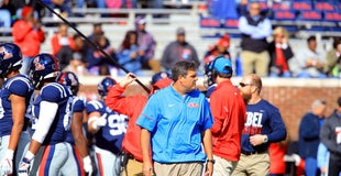 Ole Miss' offensive players to know against LSU Ole Miss' offensive players to know against LSU