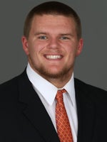 Brett Heggie, Florida, Offensive Line