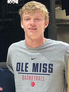 Dream to reality: Jacob Gazzo reporting to Ole Miss after stellar