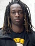 Darrod Jacobs athlete image