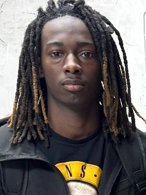 Darrod Jacobs athlete image