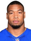 Keenan Robinson, Buffalo, Linebacker