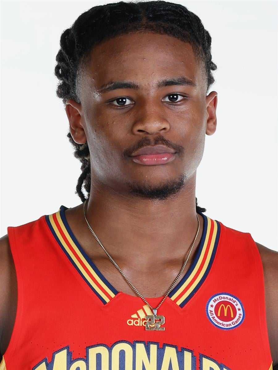 2022 Top Basketball Recruits