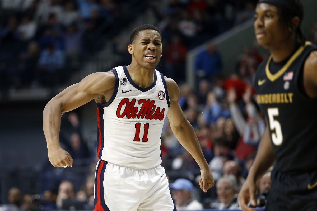 How to watch, listen and follow Ole Miss basketball matchup with ...