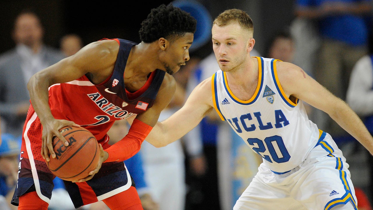 UCLA Basketball: Taking Stock Of All 9 Former Bruins In NBA Summer League -  Sports Illustrated UCLA Bruins News, Analysis and More