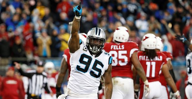 Carolina Panthers: Don't give up on the pass rush yet