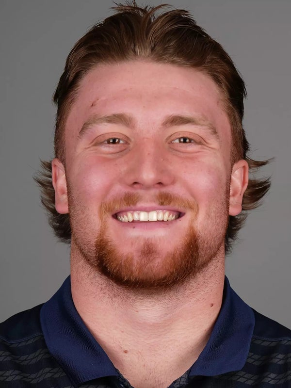 Kayden Luke athlete image