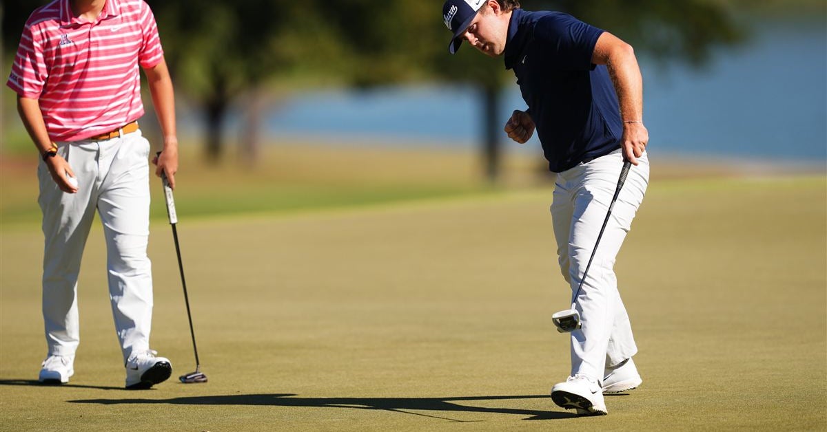 Auburn Defeats Arizona to Reach East Lake Cup Final