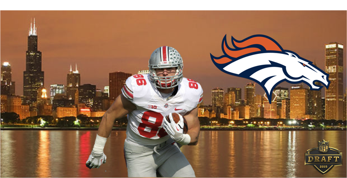 Jeff Heuerman - NFL News, Rumors, & Updates