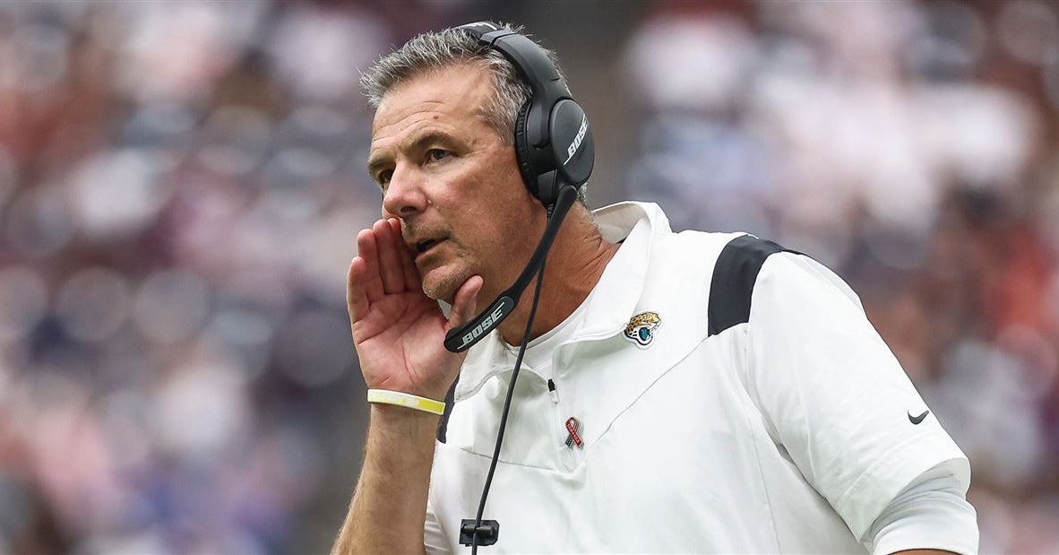 USC coaching search: Former football executive hearing Urban Meyer could be interested in job